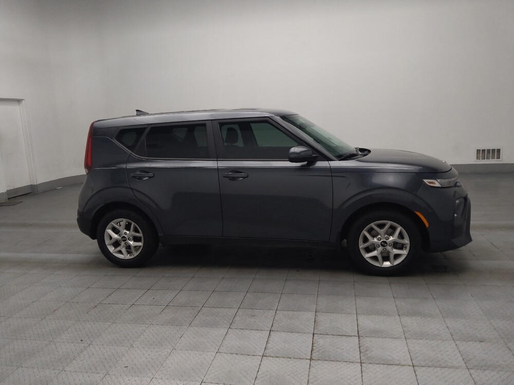 2020 Kia Soul in Union City, GA 30291 - 18056530 11