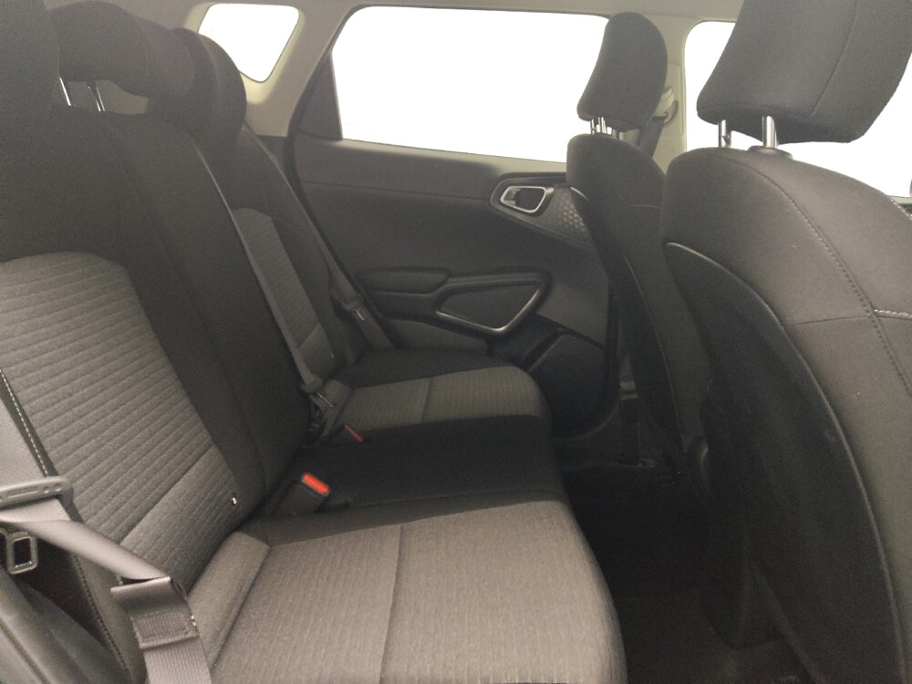 2020 Kia Soul in Union City, GA 30291 - 18056530 19