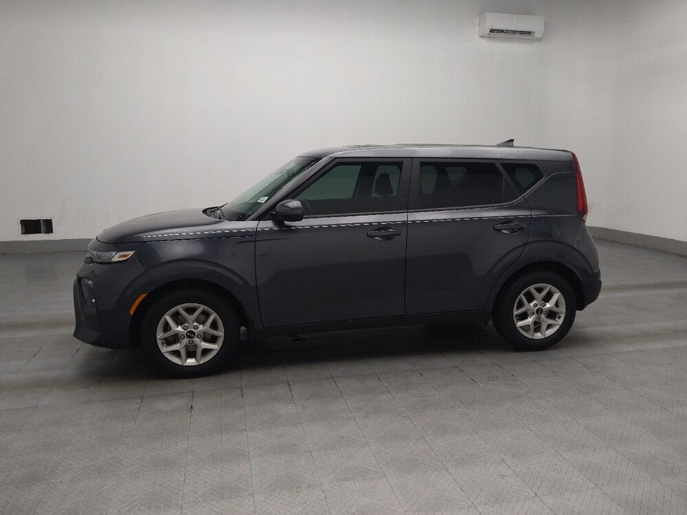 2020 Kia Soul in Union City, GA 30291 - 18056530 2
