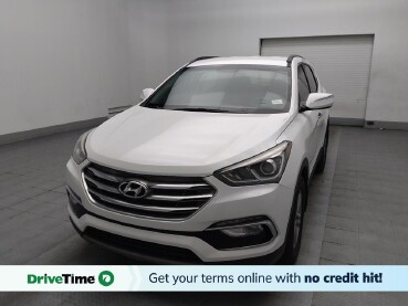 2018 Hyundai Santa Fe in Morrow, GA 30260