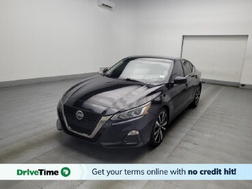2019 Nissan Altima in Morrow, GA 30260