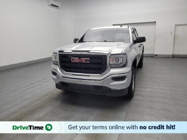 2017 GMC Sierra 1500 in Morrow, GA 30260