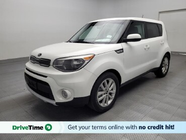 2017 Kia Soul in Tyler, TX 75701