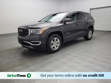 2017 GMC Acadia in Tyler, TX 75701
