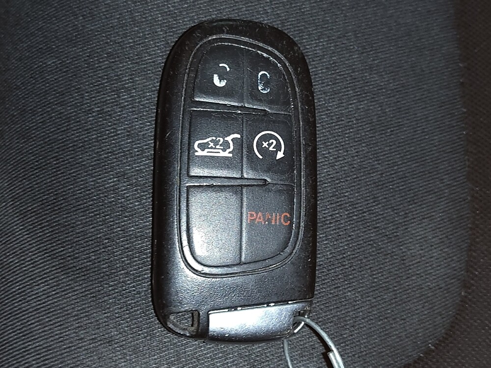 2014 Jeep Cherokee in El Paso, TX 79907 - 18056549 32