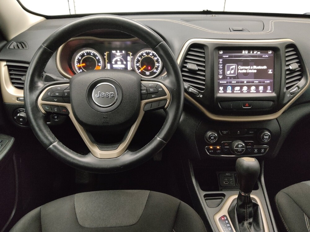 2014 Jeep Cherokee in El Paso, TX 79907 - 18056549 22