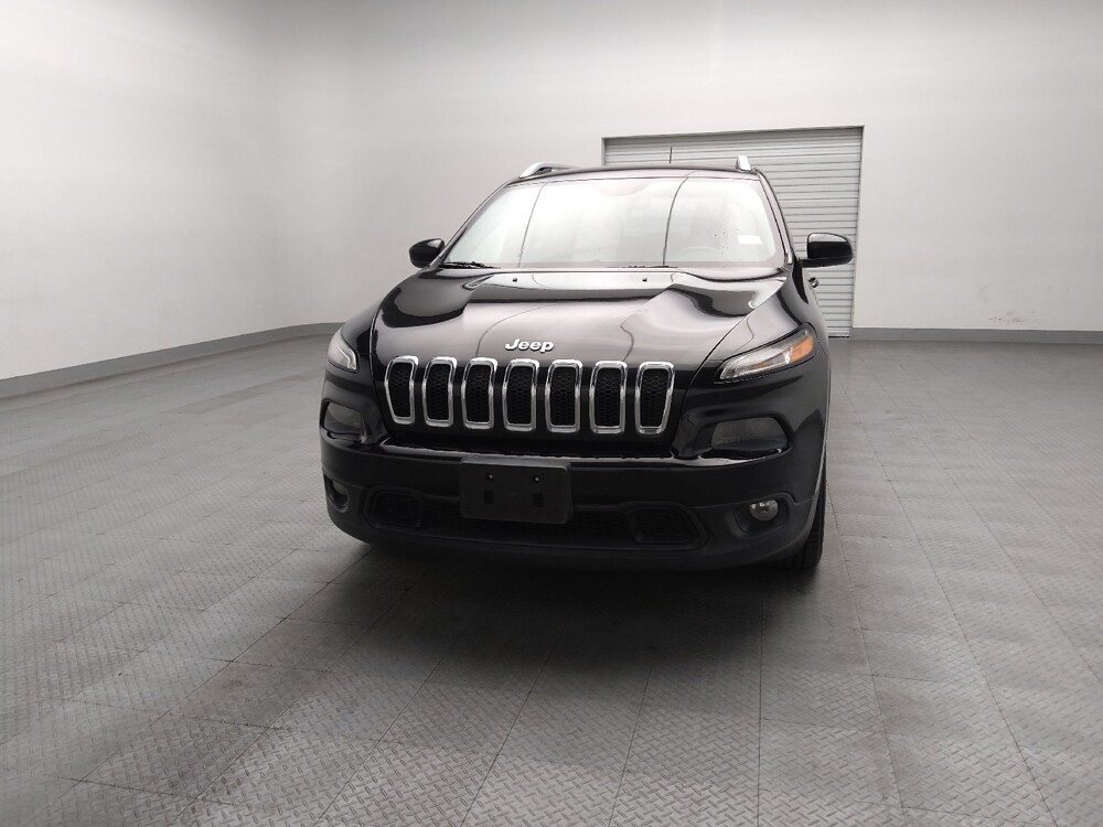 2014 Jeep Cherokee in El Paso, TX 79907 - 18056549 15
