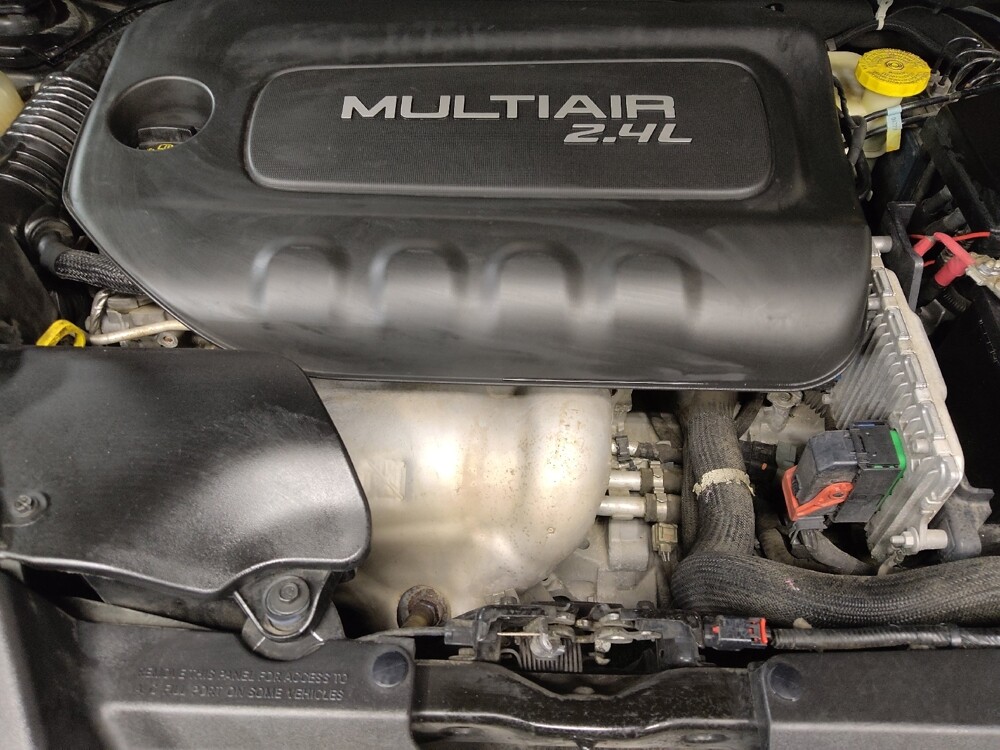 2014 Jeep Cherokee in El Paso, TX 79907 - 18056549 30