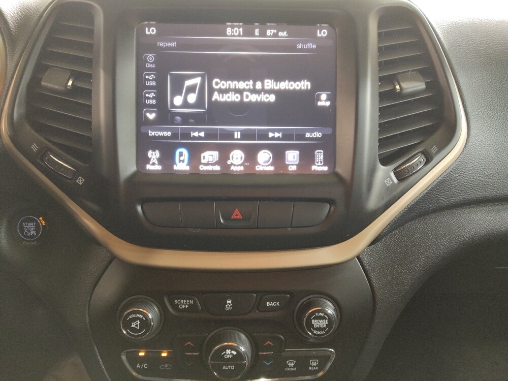 2014 Jeep Cherokee in El Paso, TX 79907 - 18056549 25