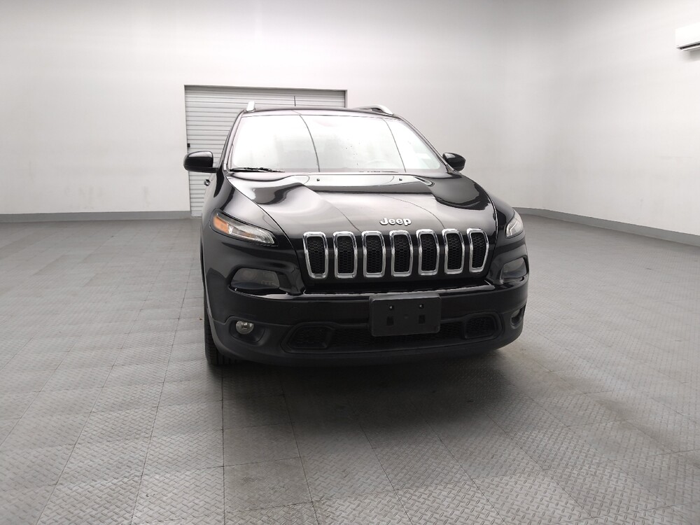 2014 Jeep Cherokee in El Paso, TX 79907 - 18056549 14