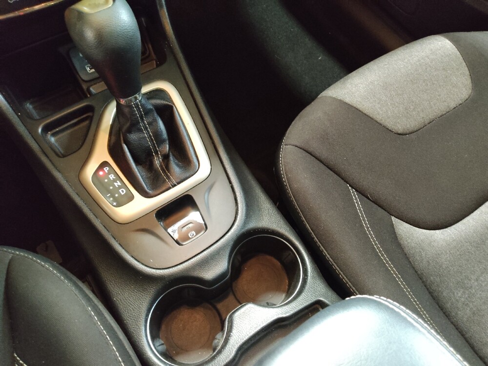 2014 Jeep Cherokee in El Paso, TX 79907 - 18056549 26