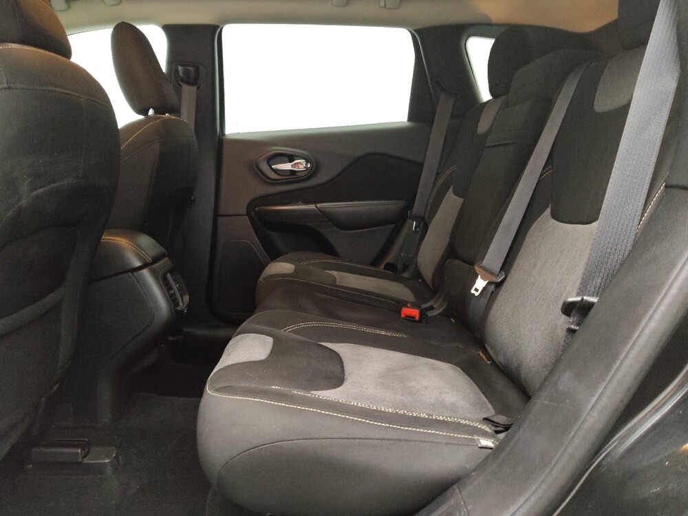 2014 Jeep Cherokee in El Paso, TX 79907 - 18056549 18