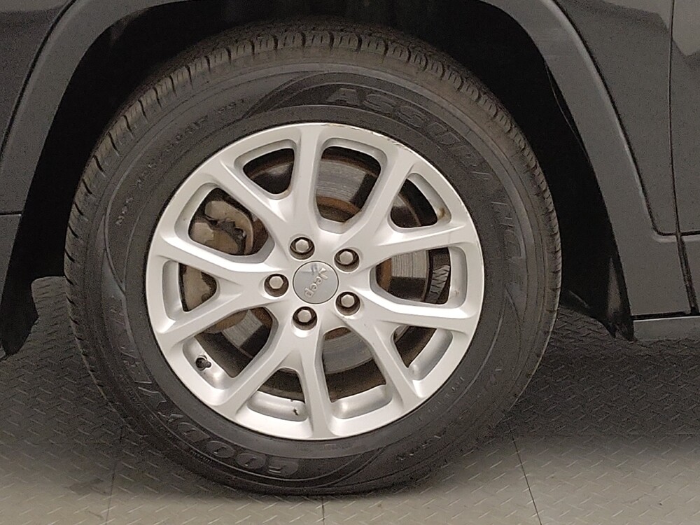 2014 Jeep Cherokee in El Paso, TX 79907 - 18056549 31