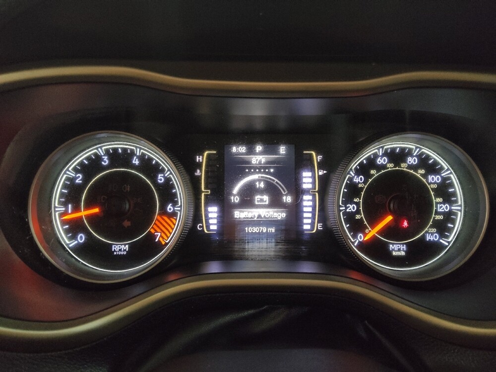 2014 Jeep Cherokee in El Paso, TX 79907 - 18056549 23