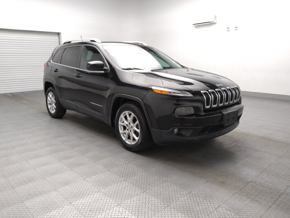 2014 Jeep Cherokee in El Paso, TX 79907 - 18056549 13