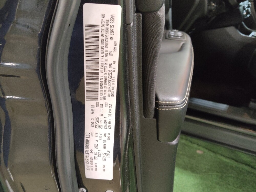 2014 Jeep Cherokee in El Paso, TX 79907 - 18056549 33