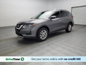 2019 Nissan Rogue in El Paso, TX 79907