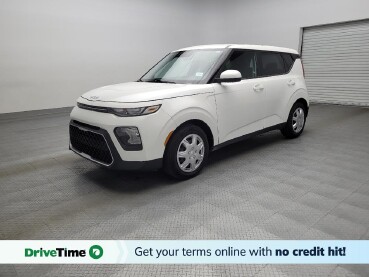 2022 Kia Soul in Tyler, TX 75701