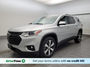 2018 Chevrolet Traverse in Mesa, AZ 85210