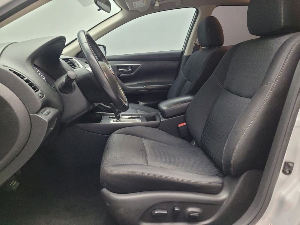 2016 Nissan Altima in Fort Worth, TX 76116 - 18056560 17