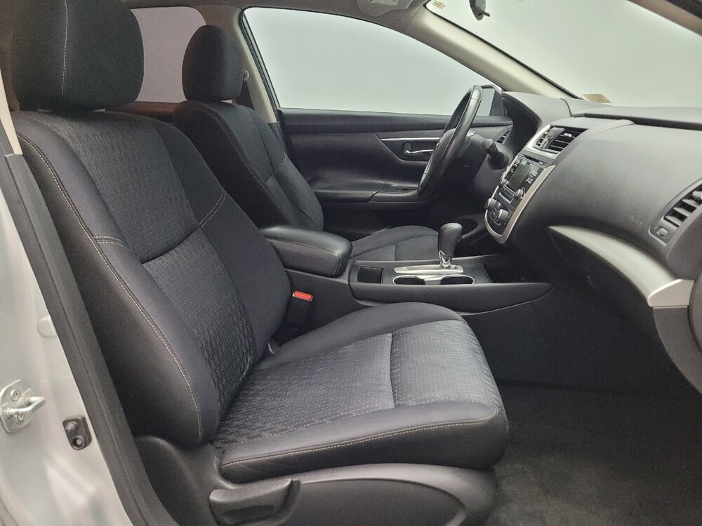 2016 Nissan Altima in Fort Worth, TX 76116 - 18056560 21