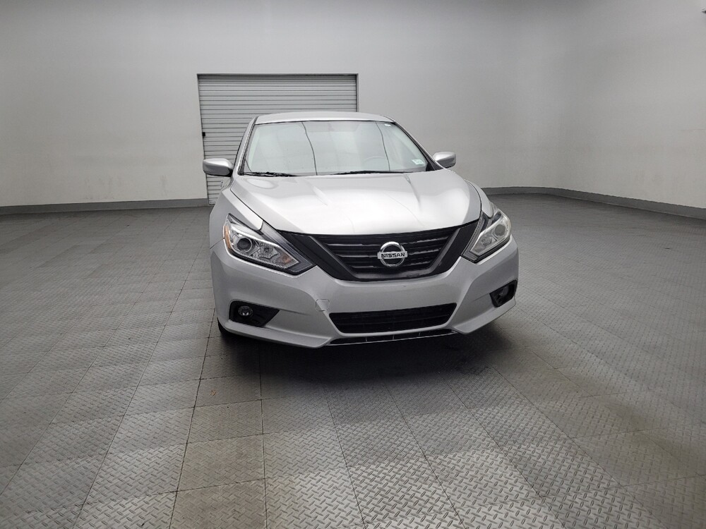 2016 Nissan Altima in Fort Worth, TX 76116 - 18056560 14