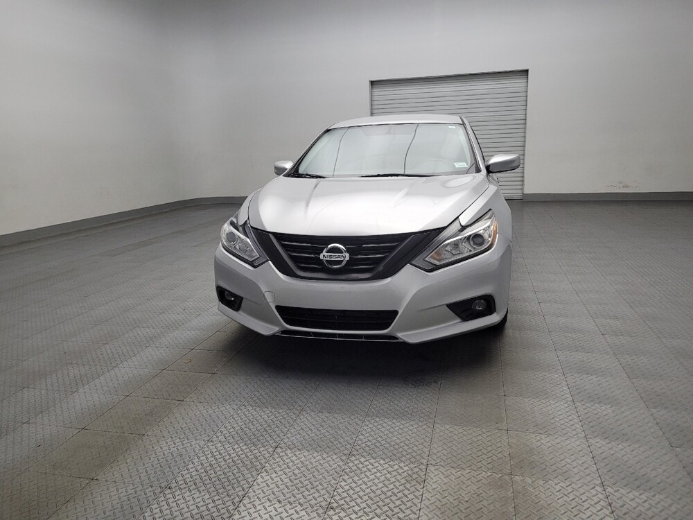 2016 Nissan Altima in Fort Worth, TX 76116 - 18056560 15