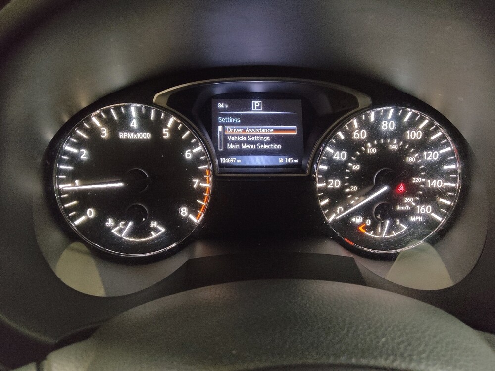 2016 Nissan Altima in Fort Worth, TX 76116 - 18056560 23