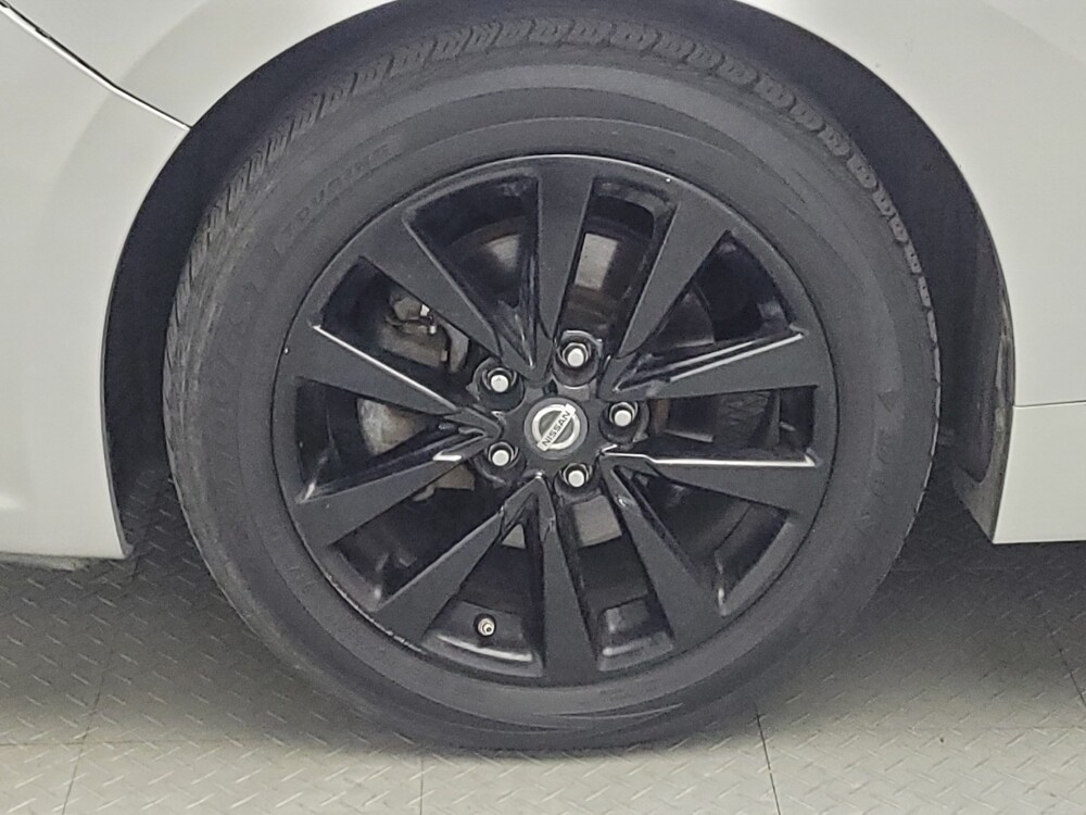 2016 Nissan Altima in Fort Worth, TX 76116 - 18056560 31