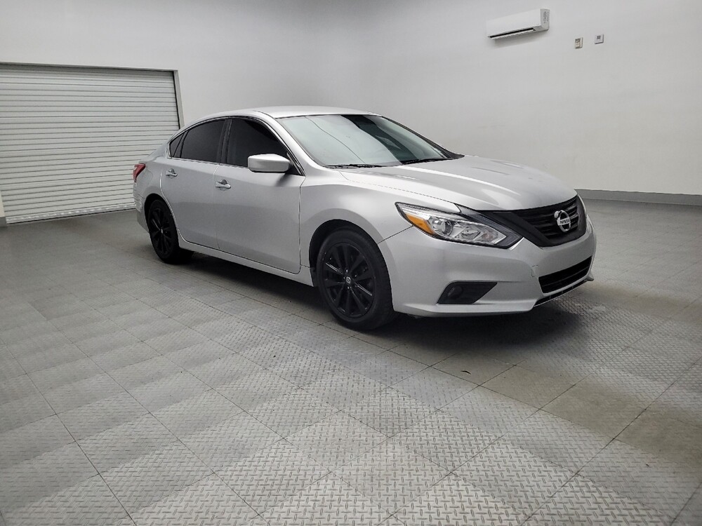 2016 Nissan Altima in Fort Worth, TX 76116 - 18056560 13