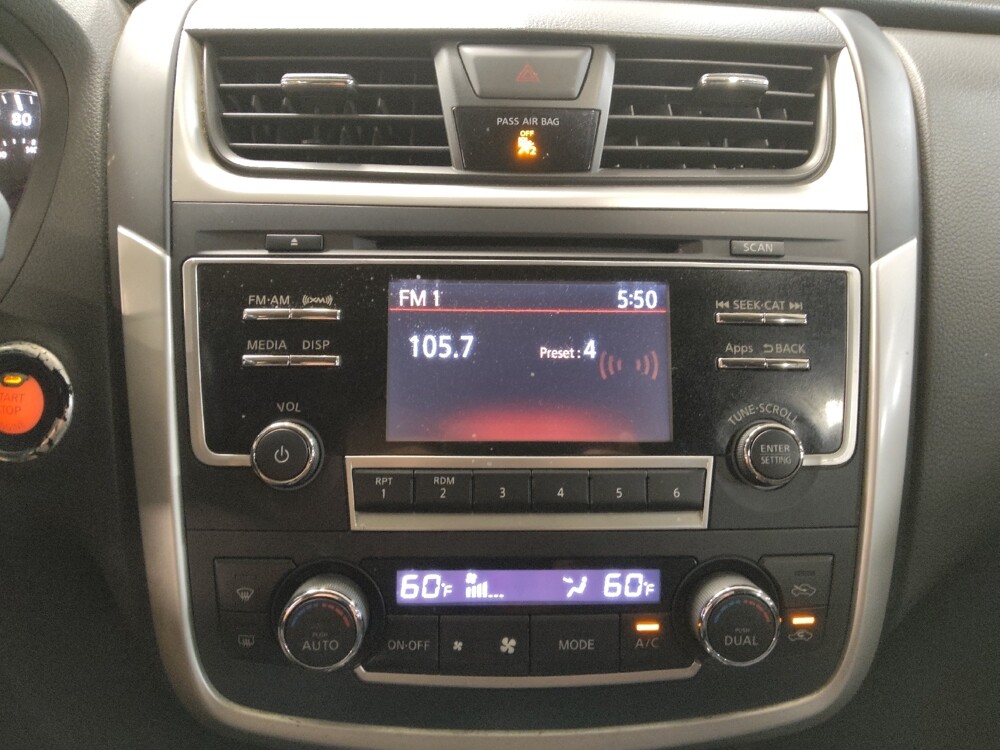 2016 Nissan Altima in Fort Worth, TX 76116 - 18056560 25