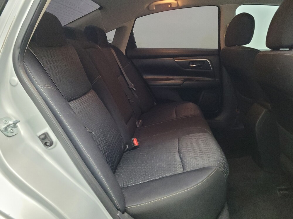 2016 Nissan Altima in Fort Worth, TX 76116 - 18056560 19