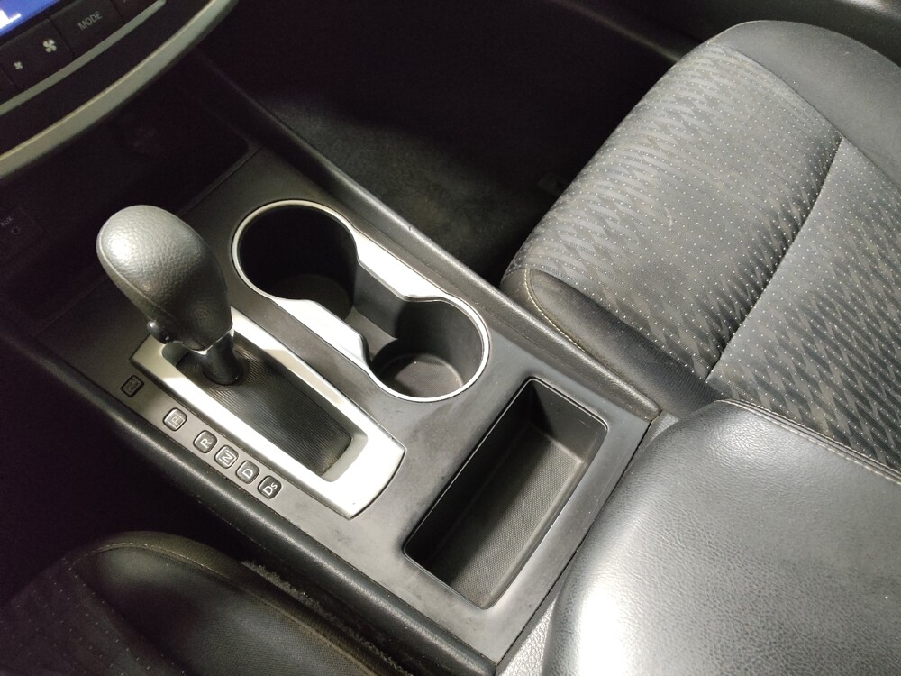 2016 Nissan Altima in Fort Worth, TX 76116 - 18056560 26