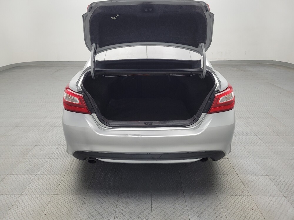 2016 Nissan Altima in Fort Worth, TX 76116 - 18056560 29