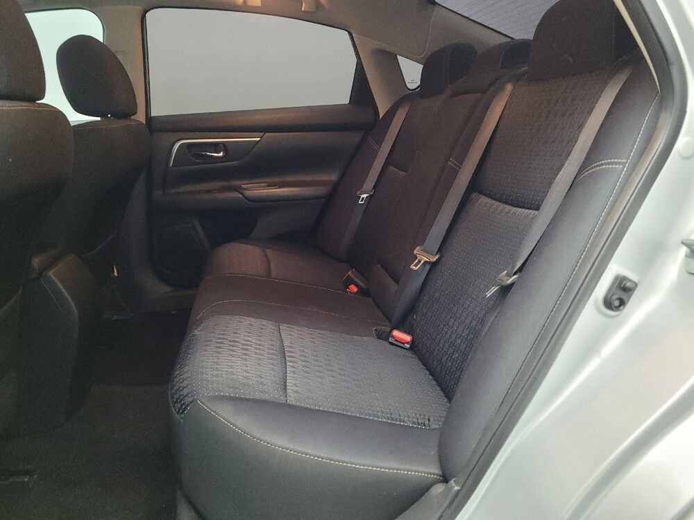 2016 Nissan Altima in Fort Worth, TX 76116 - 18056560 18