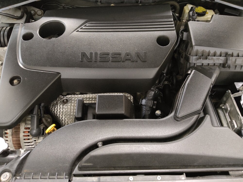 2016 Nissan Altima in Fort Worth, TX 76116 - 18056560 30