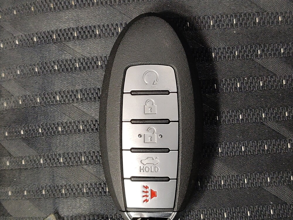 2016 Nissan Altima in Fort Worth, TX 76116 - 18056560 32