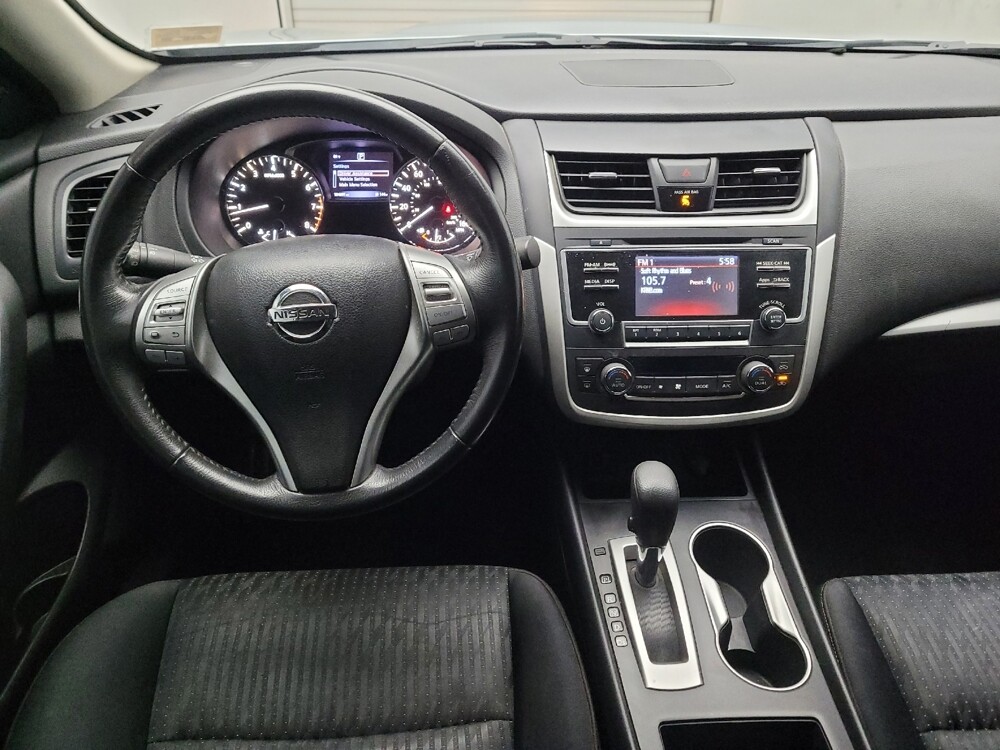 2016 Nissan Altima in Fort Worth, TX 76116 - 18056560 22