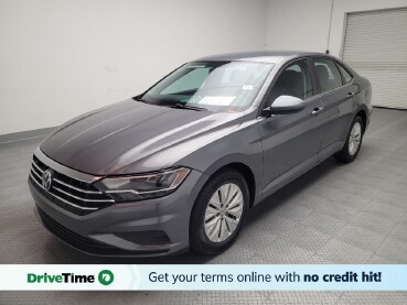2019 Volkswagen Jetta in Downey, CA 90241