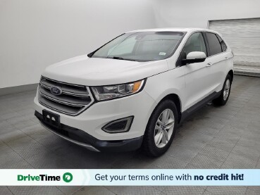 2018 Ford Edge in Bradenton, FL 34207