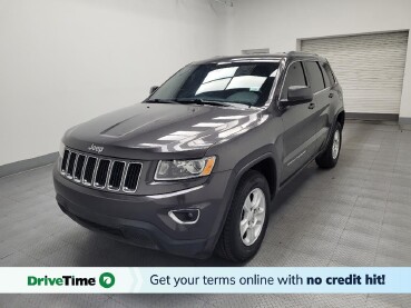 2015 Jeep Grand Cherokee in Las Vegas, NV 89102