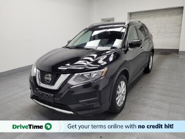 2018 Nissan Rogue in Reno, NV 89502