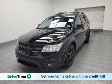 2019 Dodge Journey in Las Vegas, NV 89102