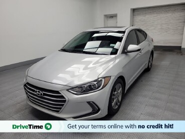 2017 Hyundai Elantra in Las Vegas, NV 89102