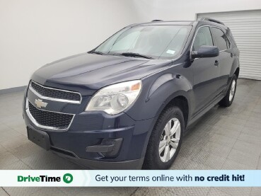 2015 Chevrolet Equinox in Houston, TX 77060