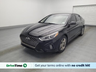 2019 Hyundai Sonata in Jacksonville, FL 32210