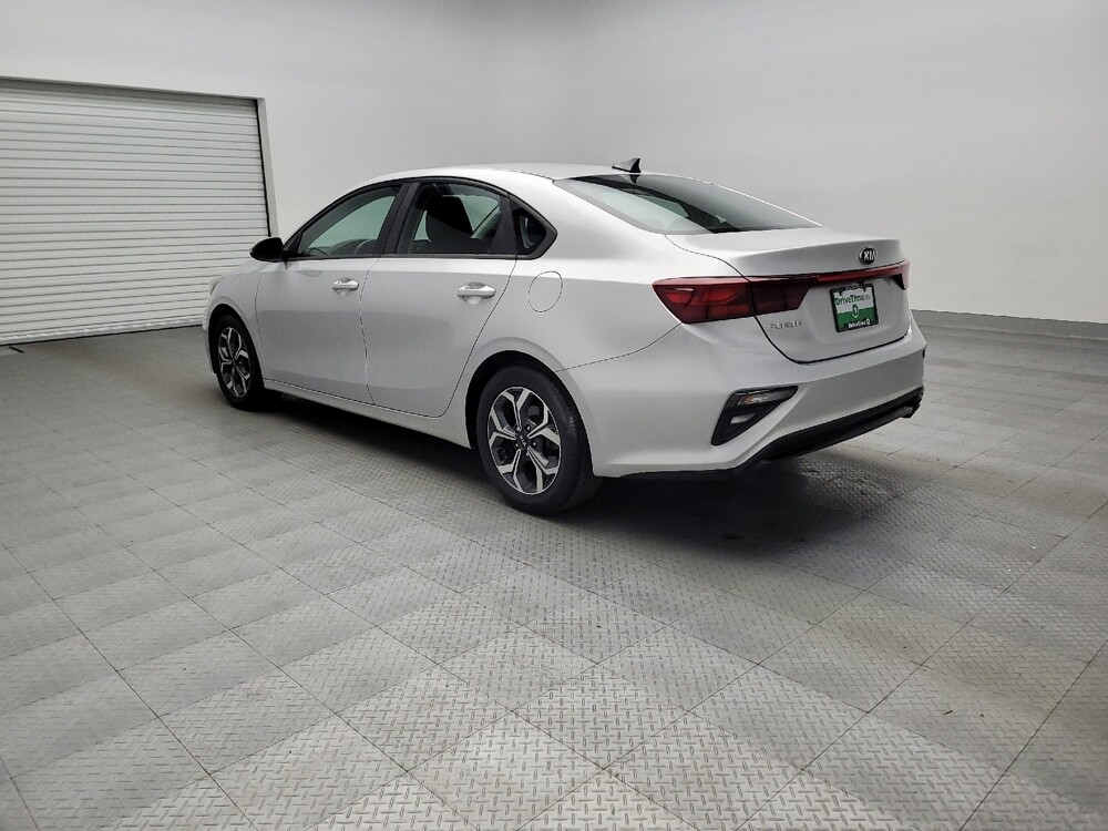 2019 Kia Forte in Lewisville, TX 75067 - 18056579 5