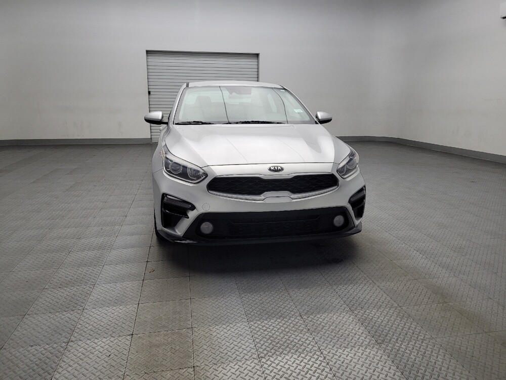 2019 Kia Forte in Lewisville, TX 75067 - 18056579 14