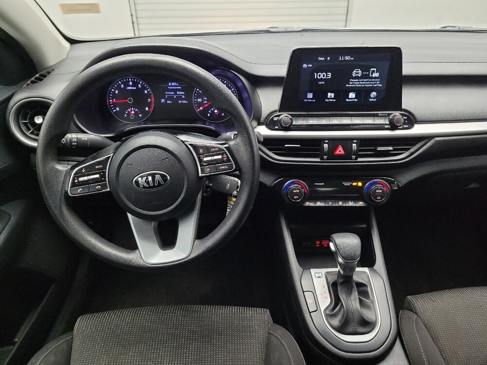 2019 Kia Forte in Lewisville, TX 75067 - 18056579 22