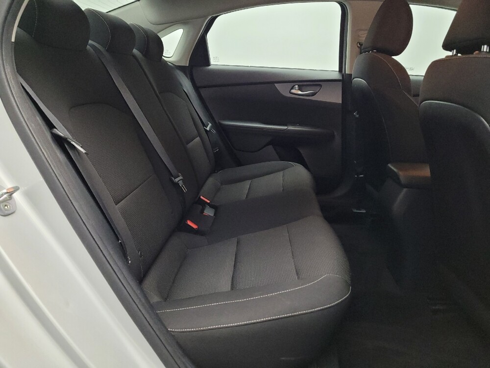 2019 Kia Forte in Lewisville, TX 75067 - 18056579 19